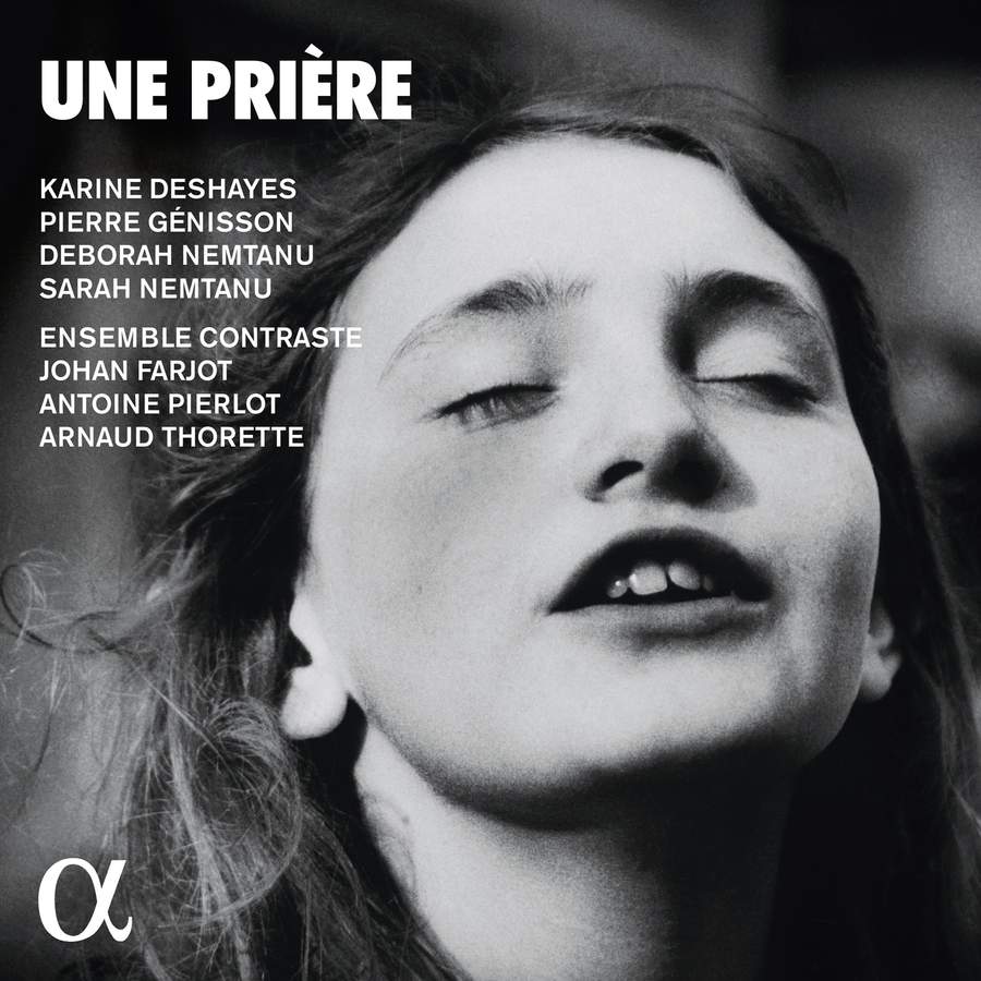 Review of Une Prière