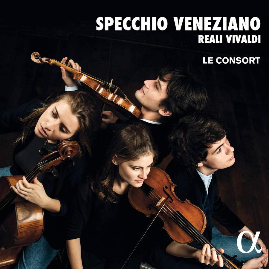 Review of Specchio Veneziano