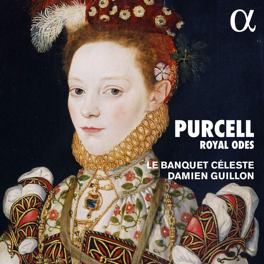Review of PURCELL Odes & Welcome Songs