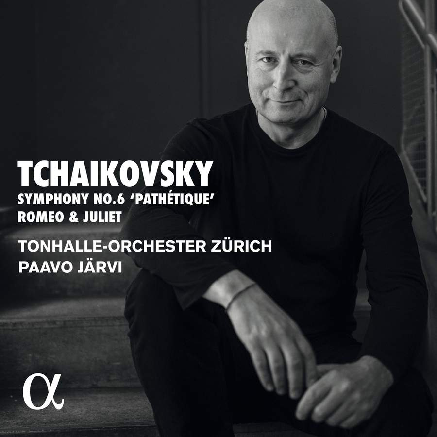 Review of TCHAIKOVSKY Symphony No 6, ‘Pathétique’ (Järvi)