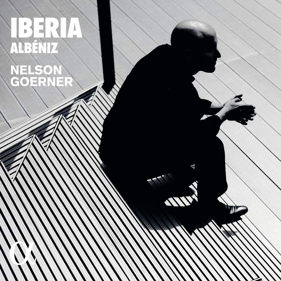 Review of ALBÉNIZ Iberia (Nelson Goerner)