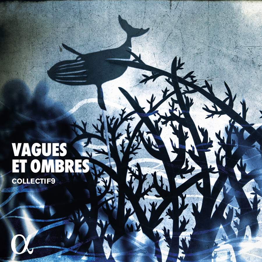 Review of Vagues et ombres