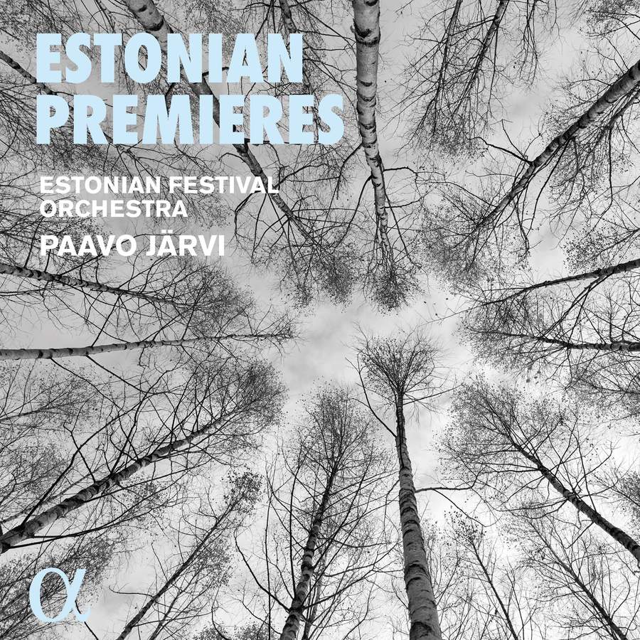 Review of Estonian Premieres