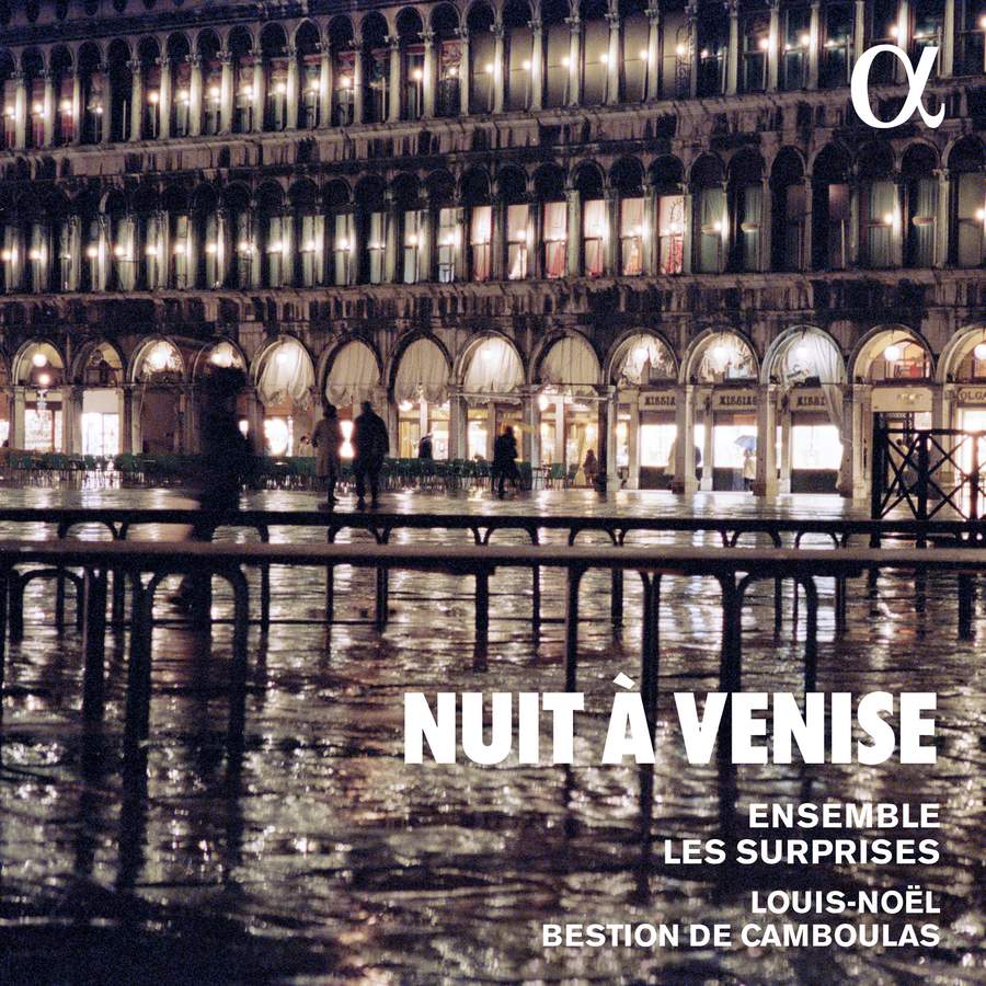 Review of Nuit à Venise