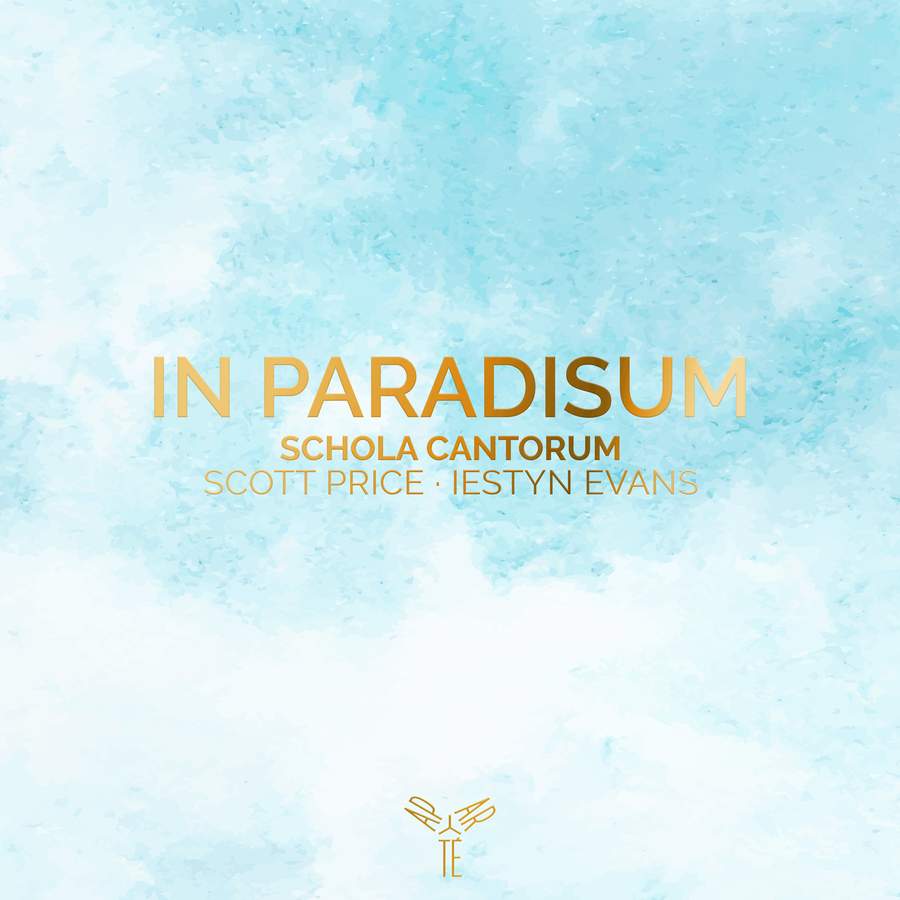 Review of In Paradisum