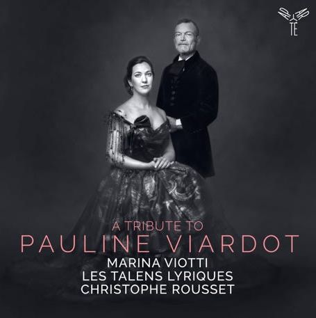 Review of Marina Viotti: A Tribute to Pauline Viardot