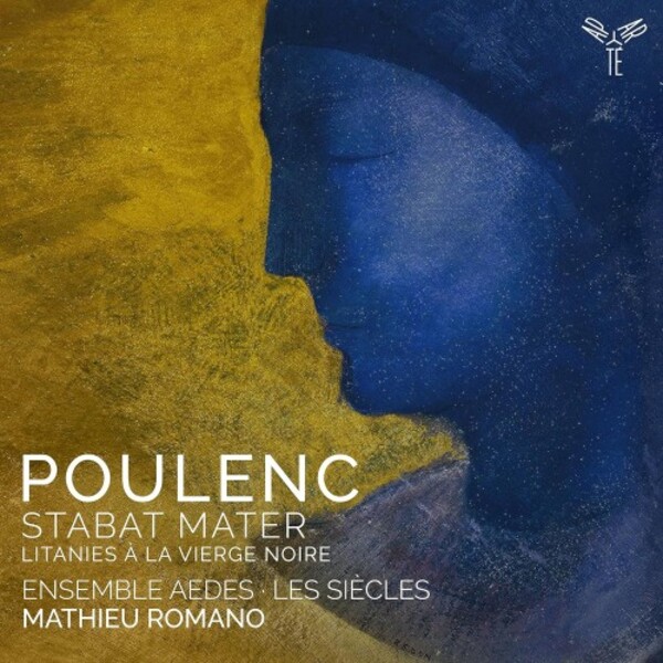 Review of POULENC Stabat Mater (Romano)