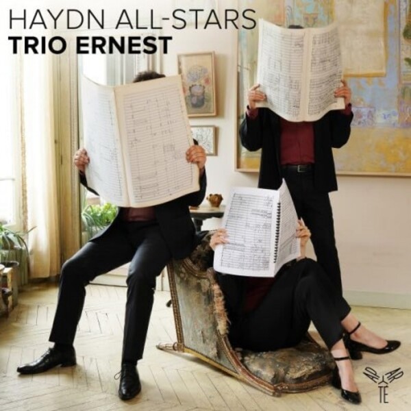 Review of Haydn All-Stars