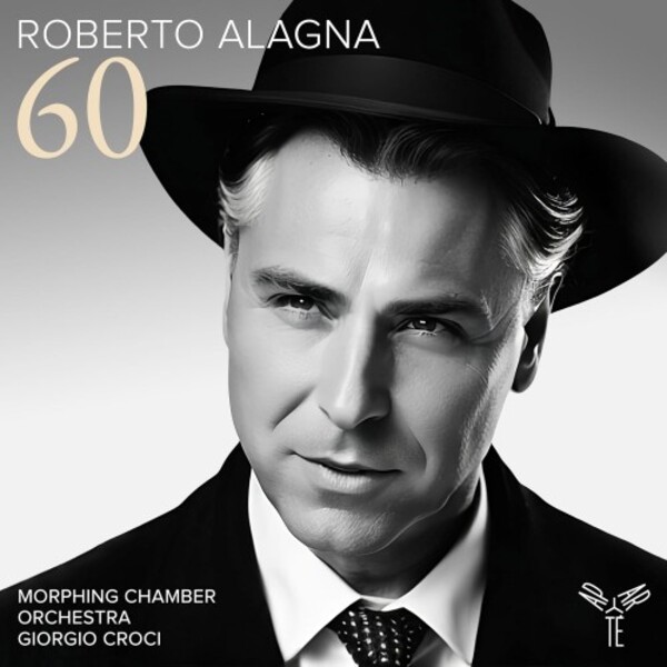 Review of Roberto Alagna: 60