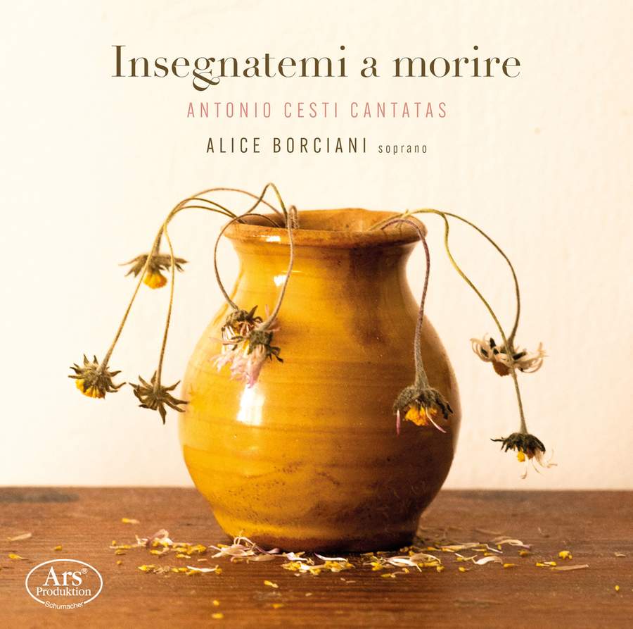 Review of CESTI 'Insegnatemi a morire'