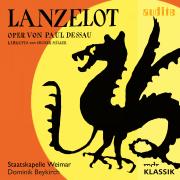 Review of DESSAU Lanzelot (Beykirch)