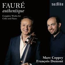 Review of 'Fauré authentique'