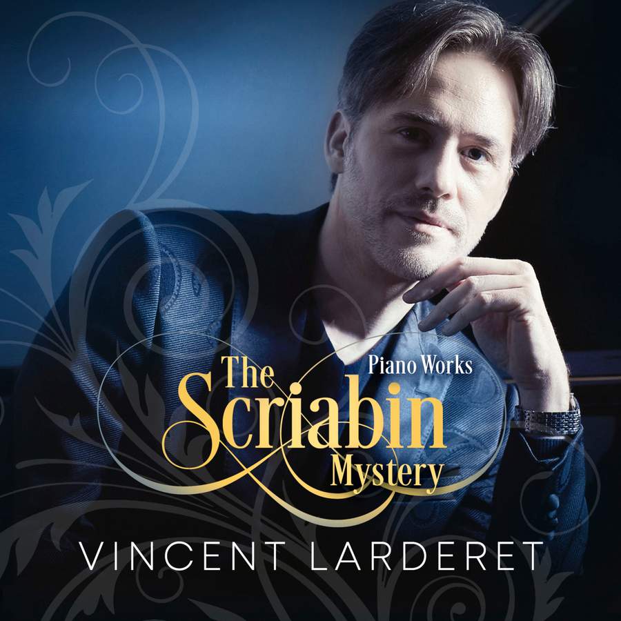 Review of Vincent Lardaret: The Scriabin Mystery