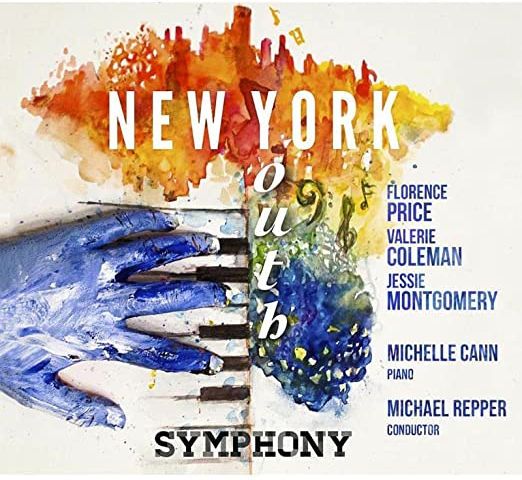Review of New York Youth: Price, Coleman, Montgomery