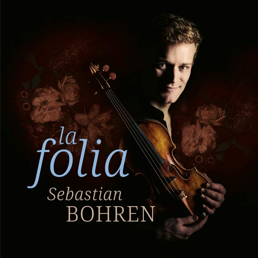 Review of Sebastian Bohren: La Folia