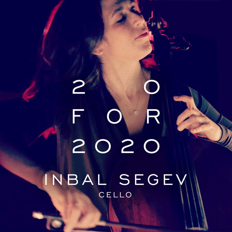 Review of Inbal Segev: 20 for 2020