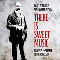 Review of ELGAR ‘There is Sweet Music’