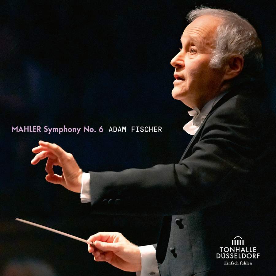 Review of MAHLER Symphony No 6 (Fischer)
