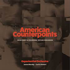 BTSC0200. American Counterpoints