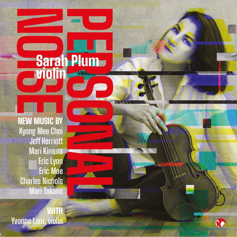 Review of Sarah Plum: Personal Noise