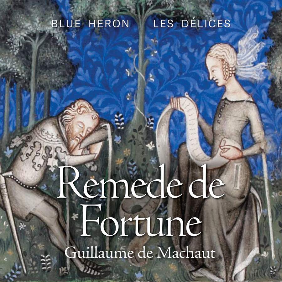 Review of MACHAUT Remede de Fortune