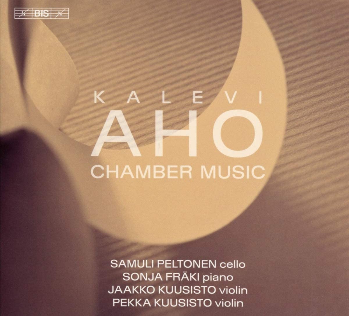 Review of AHO Chamber Music