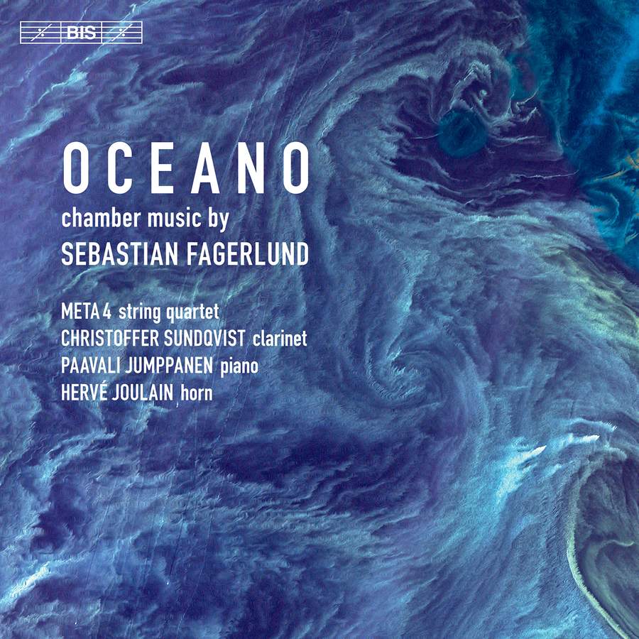 Review of FAGERLUND Oceano
