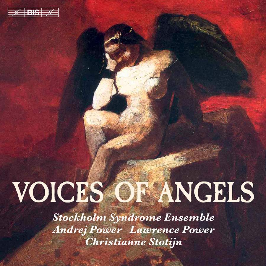 Review of Voices of Angels