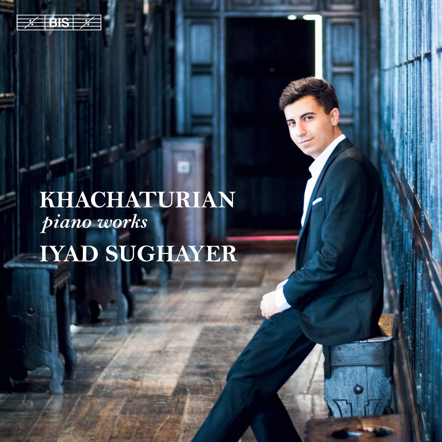 Review of KHACHATURIAN Piano Works (Iyad Sughayer)