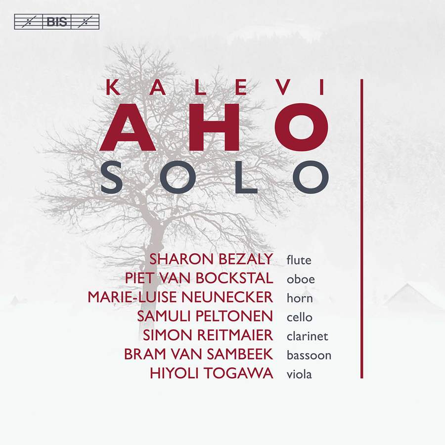 Review of AHO 'Solo'