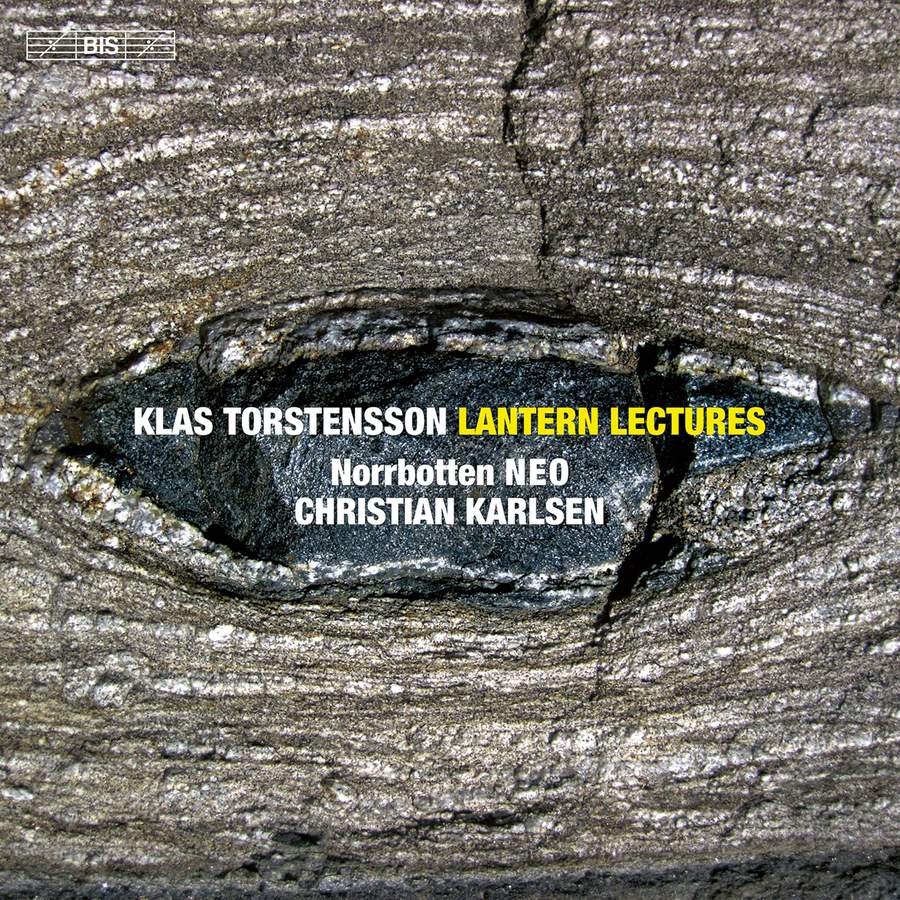 Review of TORSTENSSON Lantern Lectures, Vols 1-4