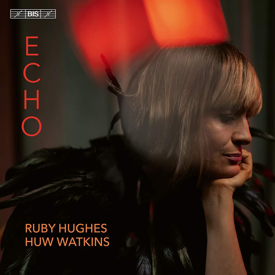 Review of Ruby Hughes: Echo