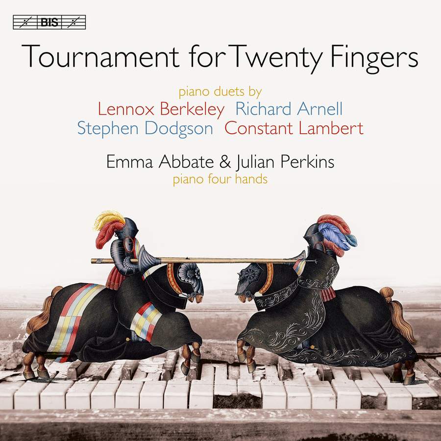 Review of Tournament for Twenty Fingers