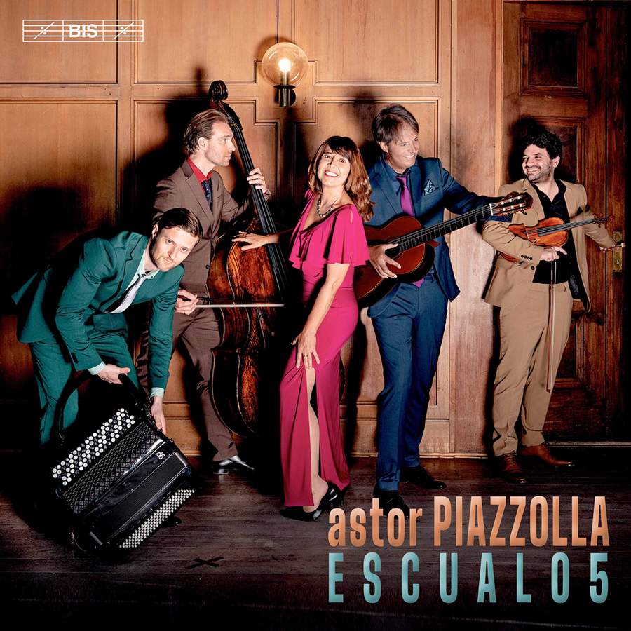 Review of PIAZZOLLA Escualo5