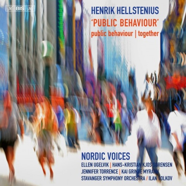 Review of HELLSTENIUS Public Behaviour. Together