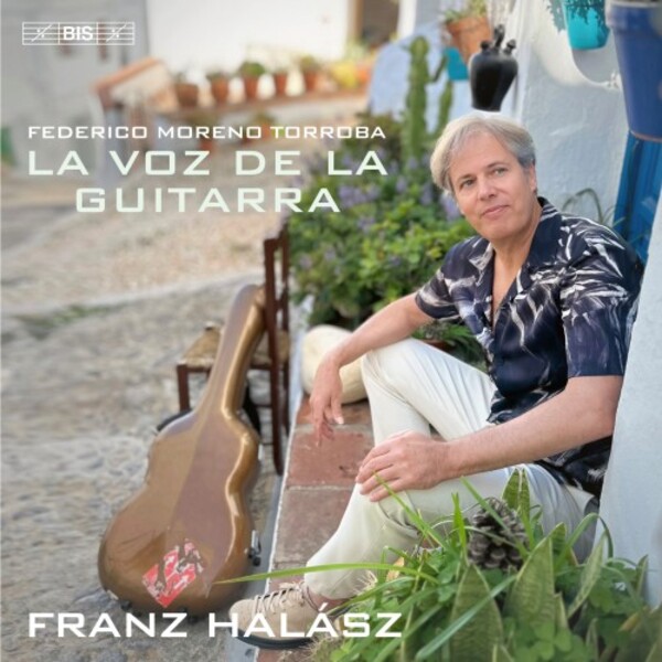 Review of TORROBA La Voz de la Guitarra (Franz Halasz)