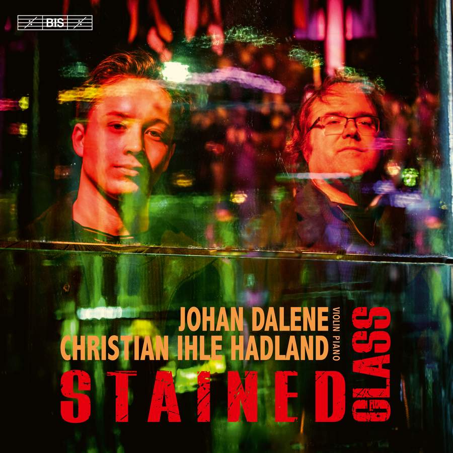 Review of ‘Stained Glass’