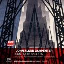 Review of JA CARPENTER Complete Ballets