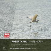 Review of CARL White Heron