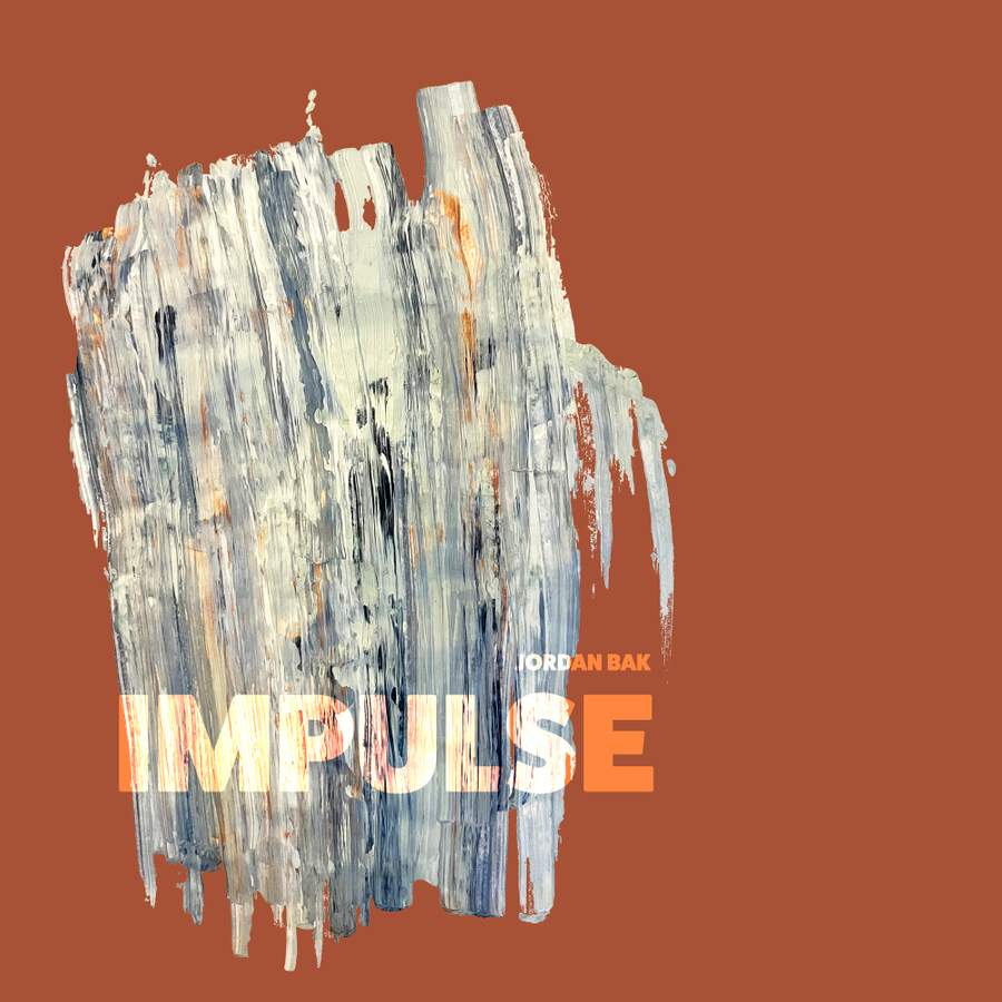 Review of Jordan Bak: Impulse