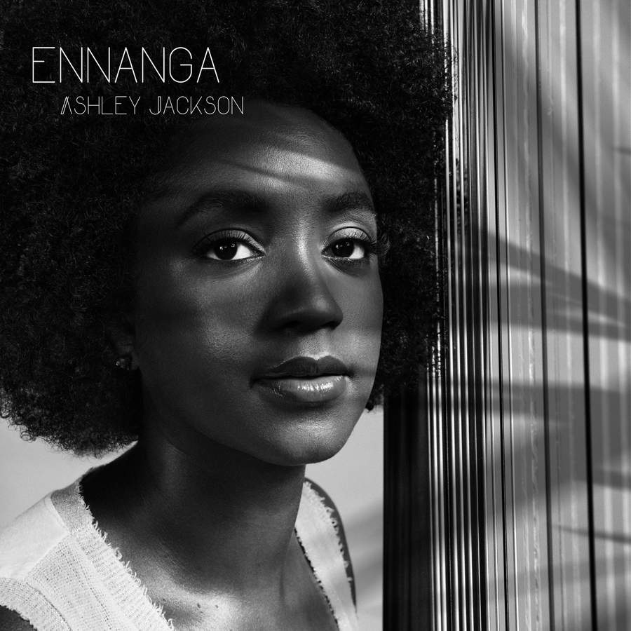 Review of Ashley Jackson: Ennanga