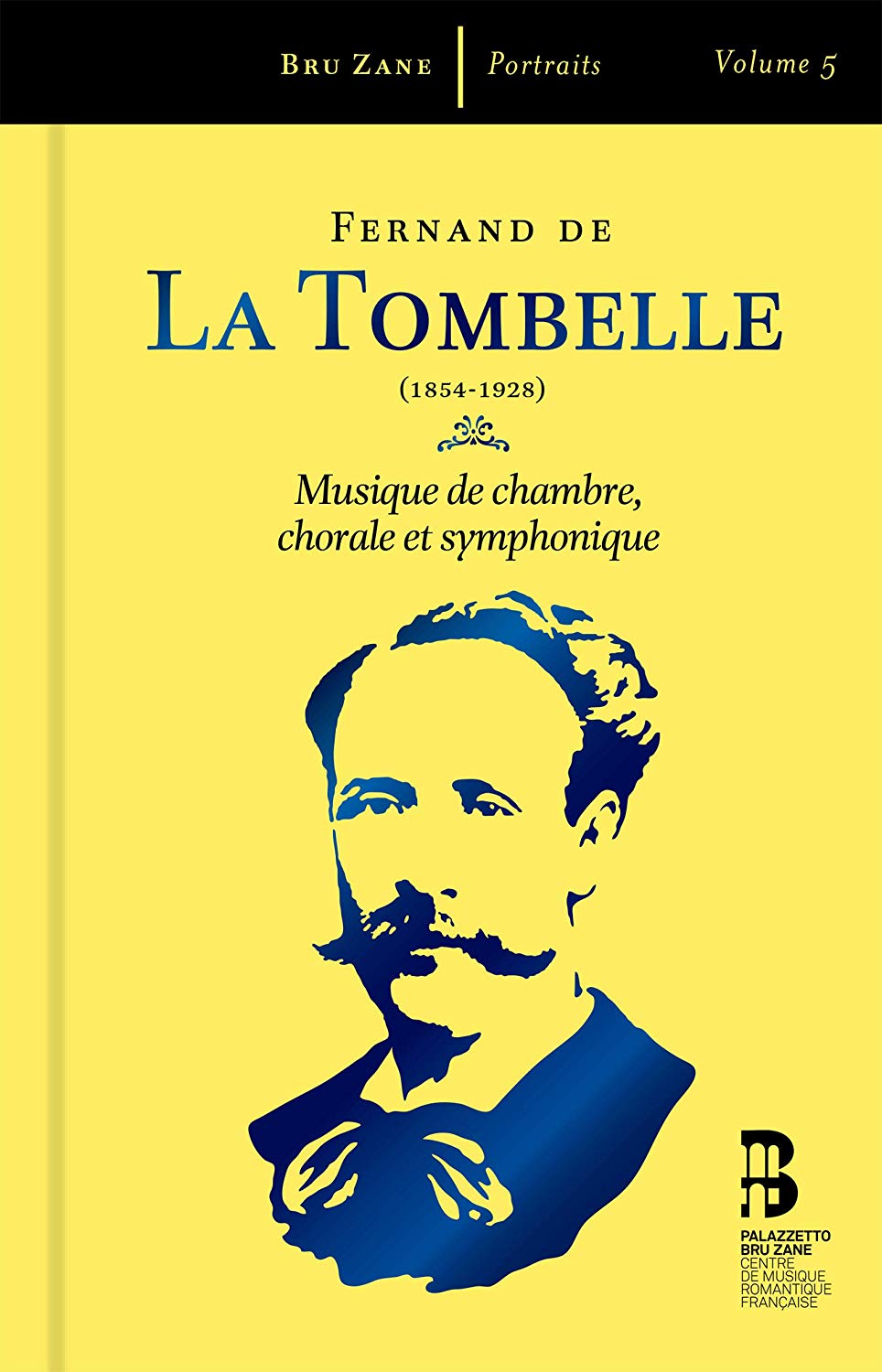 TOMBZ1038. BELLE Musique De Chambre, Chorale et Symphonique