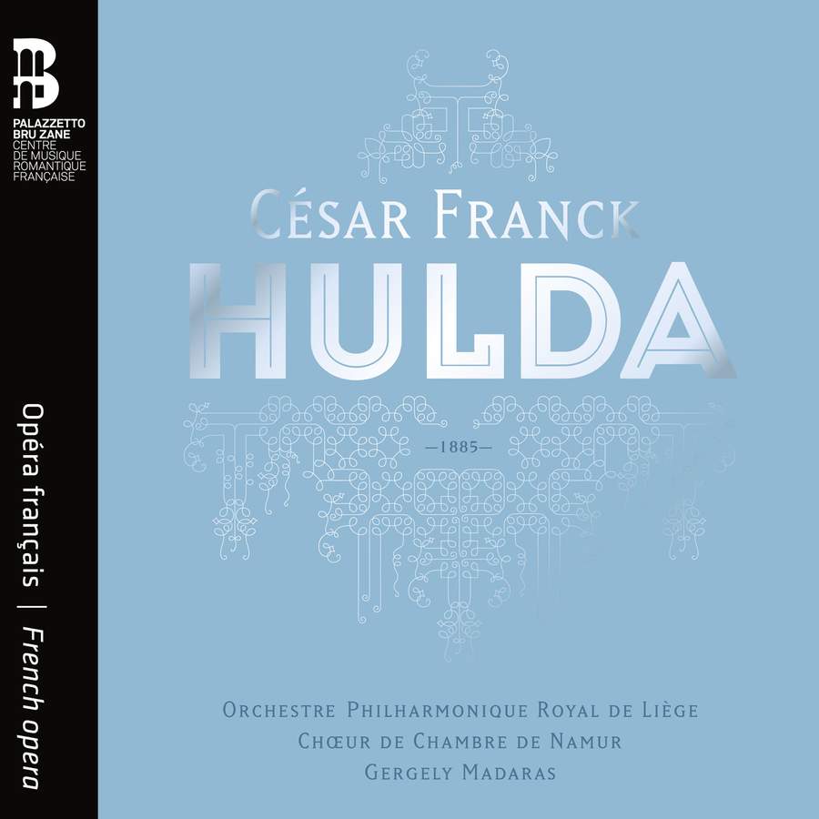 Review of FRANCK Hulda (Madaras)