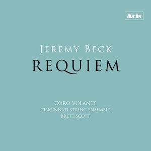 Review of BECK Requiem (Scott)