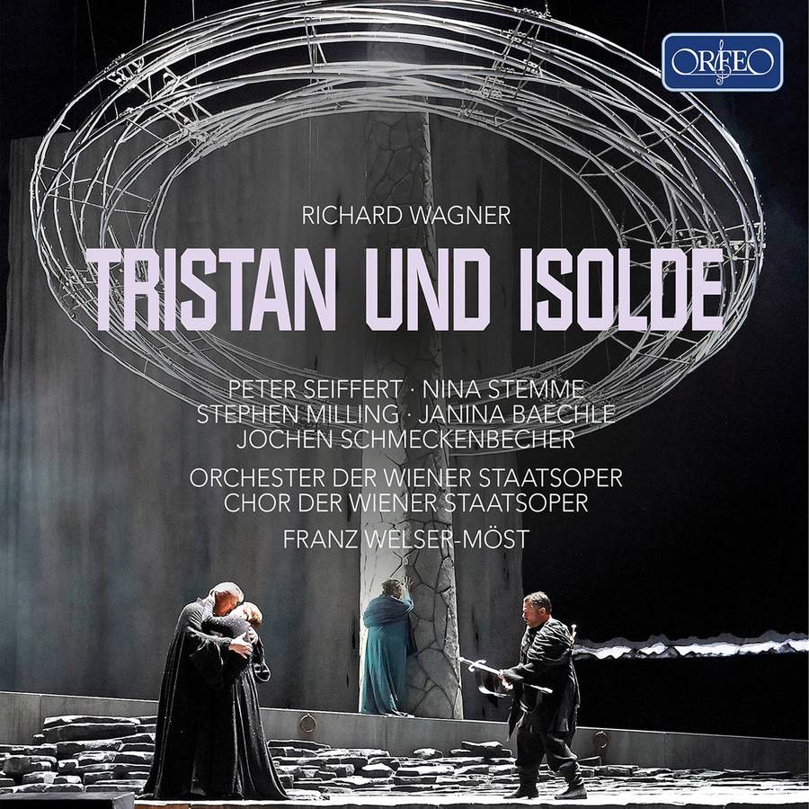 Review of WAGNER Tristan und Isolde (Welser-Möst)