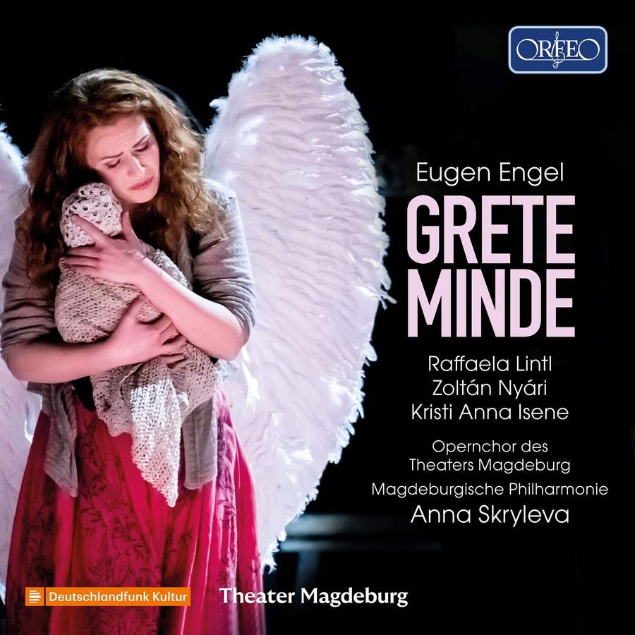 Review of ENGEL Grete Minde (Skryleva)