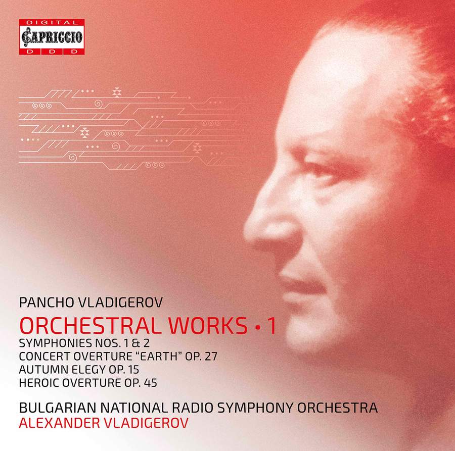 Review of WILSON Symphonies Nos 2 & 5 (Macdonald)