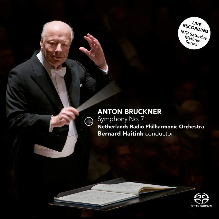 Review of BRUCKNER Symphony No 7 (Haitink)