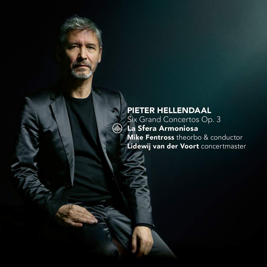 Review of HELLENDAAL 6 Grand Concertos