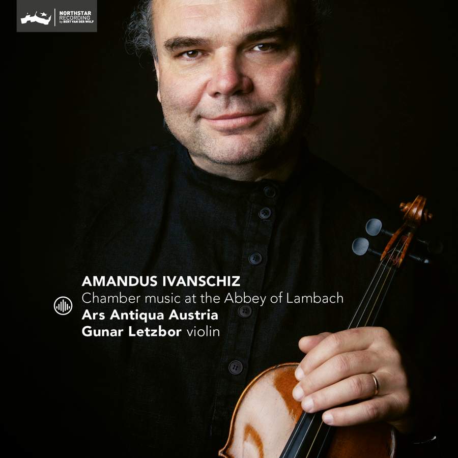 Review of IVANSCHIZ Chamber Music at the Abbey of Lambach